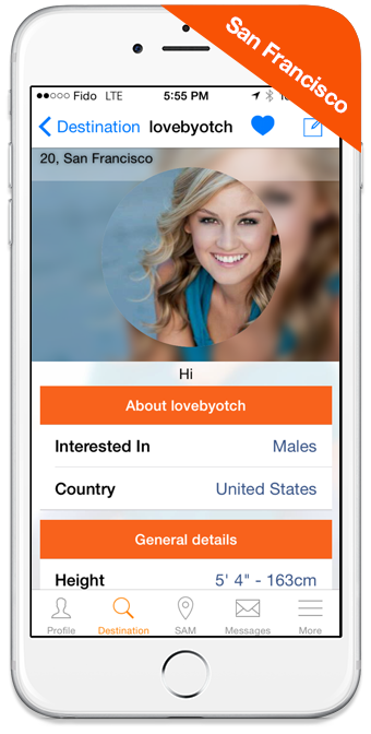 36++ The most popular dating app in morocco info